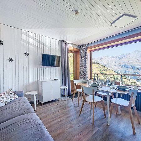 Apartment Horizon 2000 - Le Lac By Interhome Tignes Εξωτερικό φωτογραφία