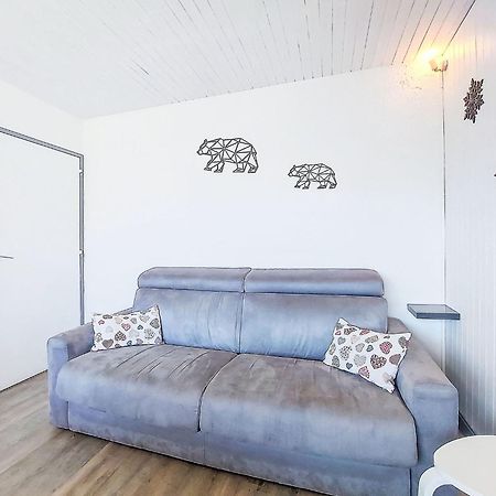 Apartment Horizon 2000 - Le Lac By Interhome Tignes Εξωτερικό φωτογραφία