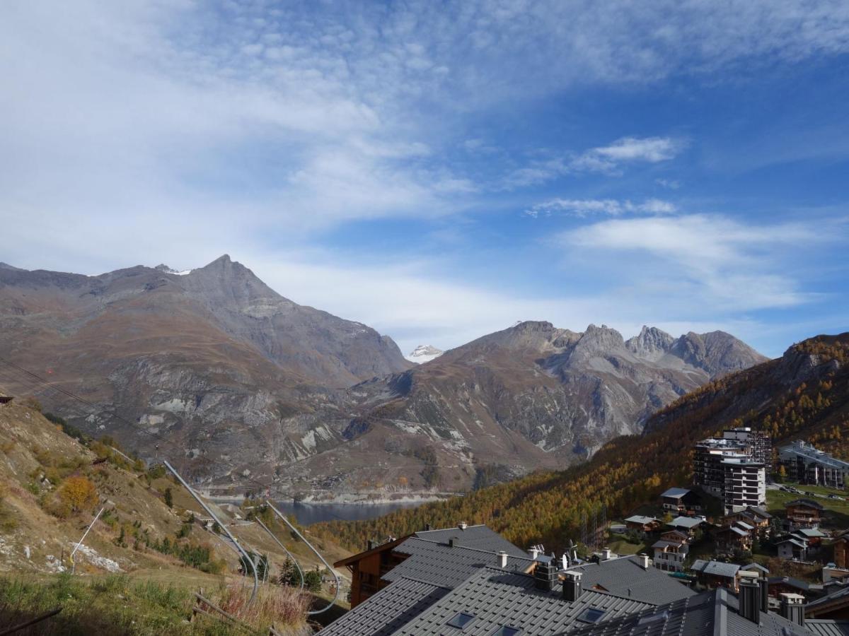 Apartment Horizon 2000 - Le Lac By Interhome Tignes Εξωτερικό φωτογραφία