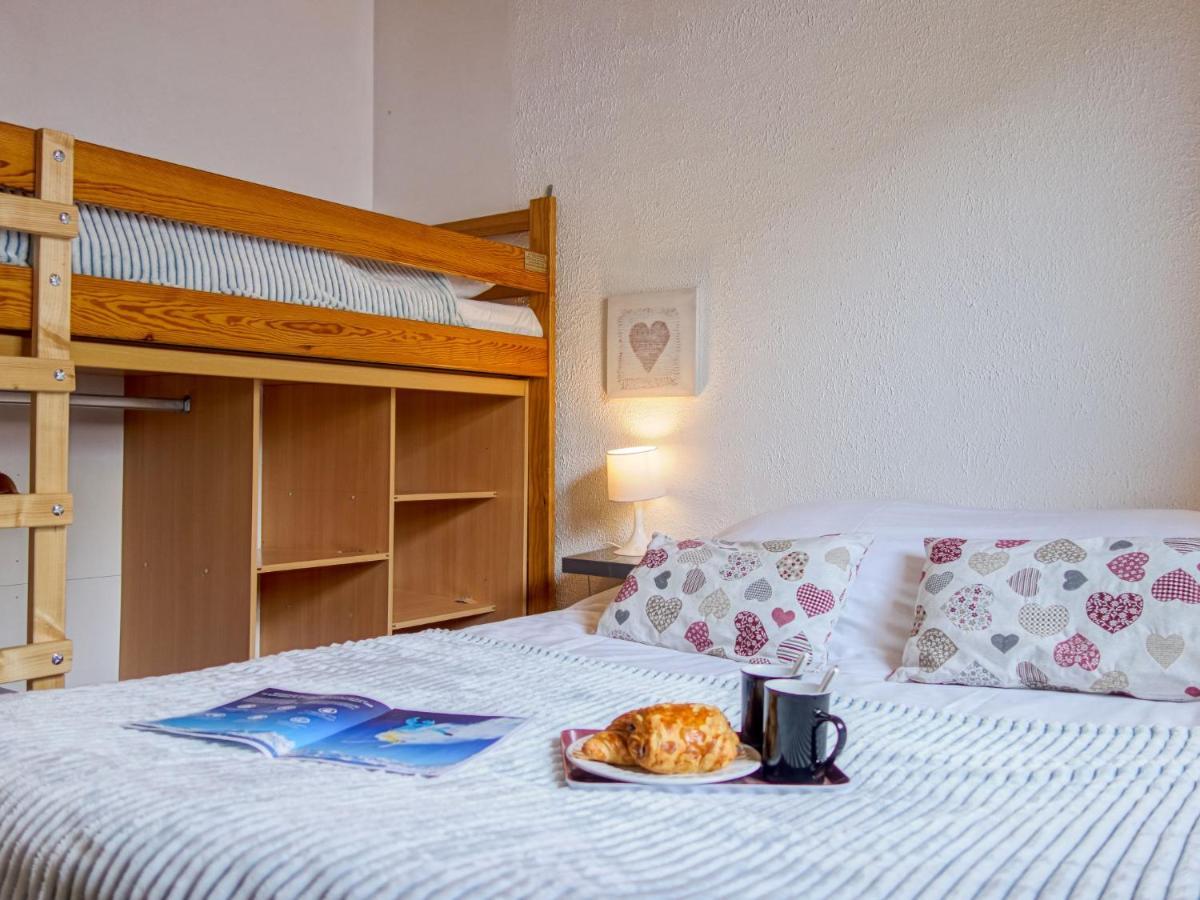 Apartment Horizon 2000 - Le Lac By Interhome Tignes Εξωτερικό φωτογραφία