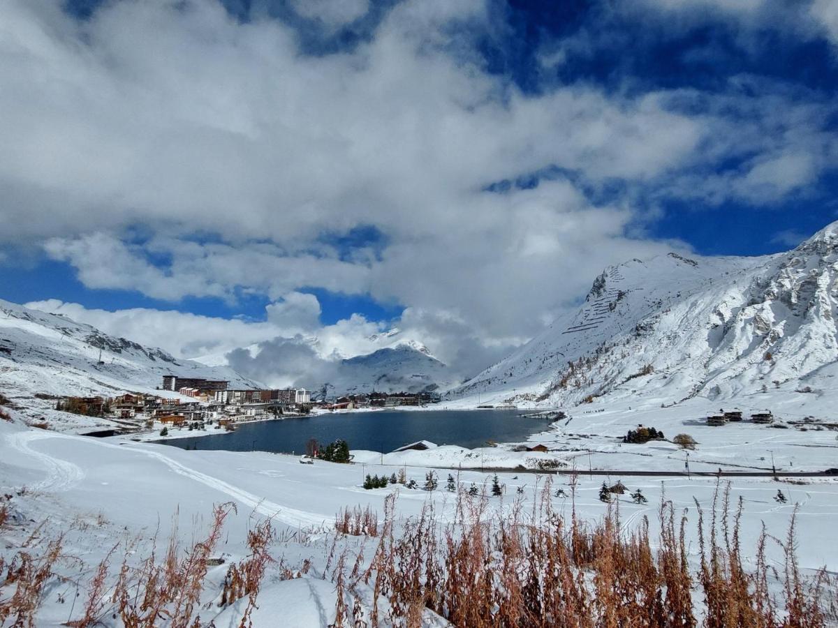 Apartment Horizon 2000 - Le Lac By Interhome Tignes Εξωτερικό φωτογραφία